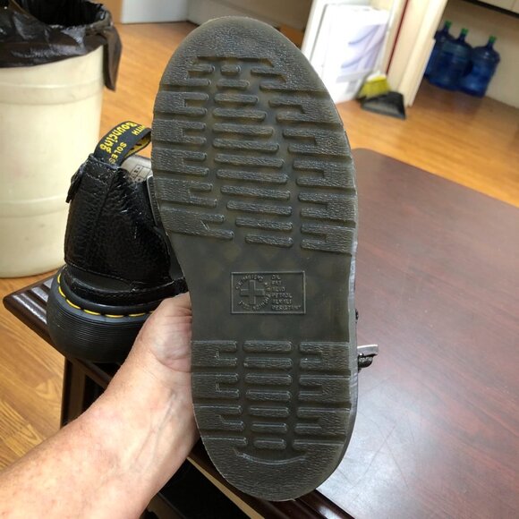 Doc Martens Clarissa II Quad Black 4 UK/ 37 EU/ 6 US - Picture 7 of 10